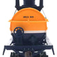 Roundhouse 73007 HO Vulcan Chemicals Chemical Tank #1011