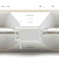 Walthers 910-49073 HO SOO 57' Trinity 4750 3-Bay Covered Hopper #74534 LN/Box