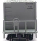 Walthers 920-106044 HO NS RTR 40' Ortner 100-Ton Open Aggregate Hopper #153388
