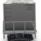 Walthers 920-106044 HO NS RTR 40' Ortner 100-Ton Open Aggregate Hopper #153388
