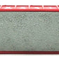 Walthers 920-106037 HO FEC RTR 40' Ortner 100-Ton Open Aggregate Hopper #15555 LN/Box