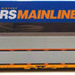 Walthers 910-8113 HO ICG 89' Flatcar w/ Bi-Level Shielded Auto Rack RTR #965506 LN/Box