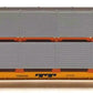 Walthers 910-8113 HO ICG 89' Flatcar w/ Bi-Level Shielded Auto Rack RTR #965506 LN/Box