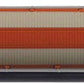 Walthers 910-8113 HO ICG 89' Flatcar w/ Bi-Level Shielded Auto Rack RTR #965506 LN/Box