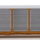 Walthers 920-101511 HO CN GTW 89' Thrall Bi-Level Auto Carrier #504128 - RTR