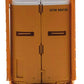 Walthers 920-101511 HO CN GTW 89' Thrall Bi-Level Auto Carrier #504128 - RTR
