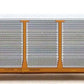 Walthers 920-101511 HO CN GTW 89' Thrall Bi-Level Auto Carrier #504128 - RTR