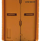 Walthers 920-101511 HO CN GTW 89' Thrall Bi-Level Auto Carrier #504128 - RTR