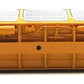 Walthers 920-101511 HO CN GTW 89' Thrall Bi-Level Auto Carrier #504128 - RTR