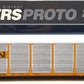 Walthers 920-101511 HO CN GTW 89' Thrall Bi-Level Auto Carrier #504128 - RTR