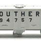 Walthers 910-7036 HO Southern Railway 50' PS-2 2893 3-Bay Covered Hopper #94757