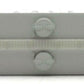 Walthers 910-7036 HO Southern Railway 50' PS-2 2893 3-Bay Covered Hopper #94757