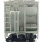 Walthers 910-7036 HO Southern Railway 50' PS-2 2893 3-Bay Covered Hopper #94757