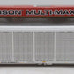 Atlas 20005666 HO Scale SOO Line Gunderson Multi-Max Auto Rack #519027
