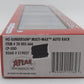 Atlas 20005666 HO Scale SOO Line Gunderson Multi-Max Auto Rack #519027