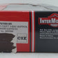 InterMountain 472102-05 HO Scale Trinity 5161Cu Hopper CSX Grain Express #265086 LN/Box