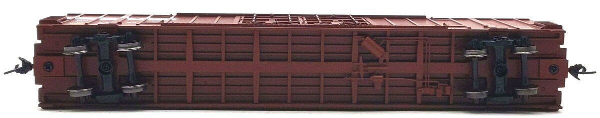 Walthers 910-3032 HO Norfolk Southern 60' High Cube Plate F RTR Boxcar #469332
