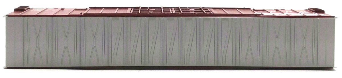 Walthers 910-3032 HO Norfolk Southern 60' High Cube Plate F RTR Boxcar #469332