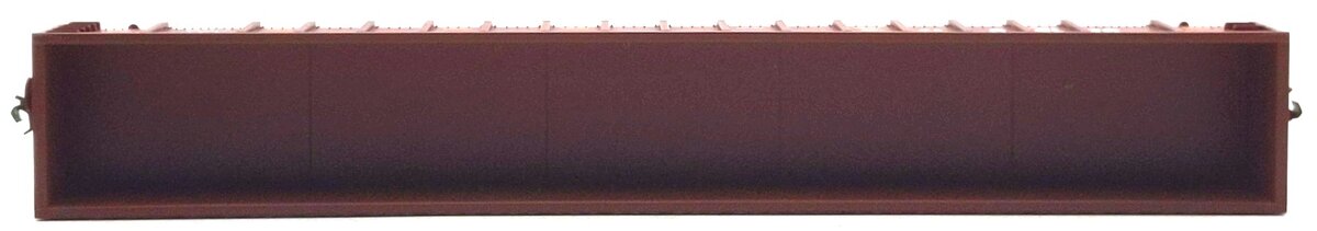 Walthers 910-6482 HO Union Pacific 68' Railgon Gondola Ready To Run #96159 LN/Box