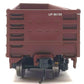 Walthers 910-6482 HO Union Pacific 68' Railgon Gondola Ready To Run #96159 LN/Box