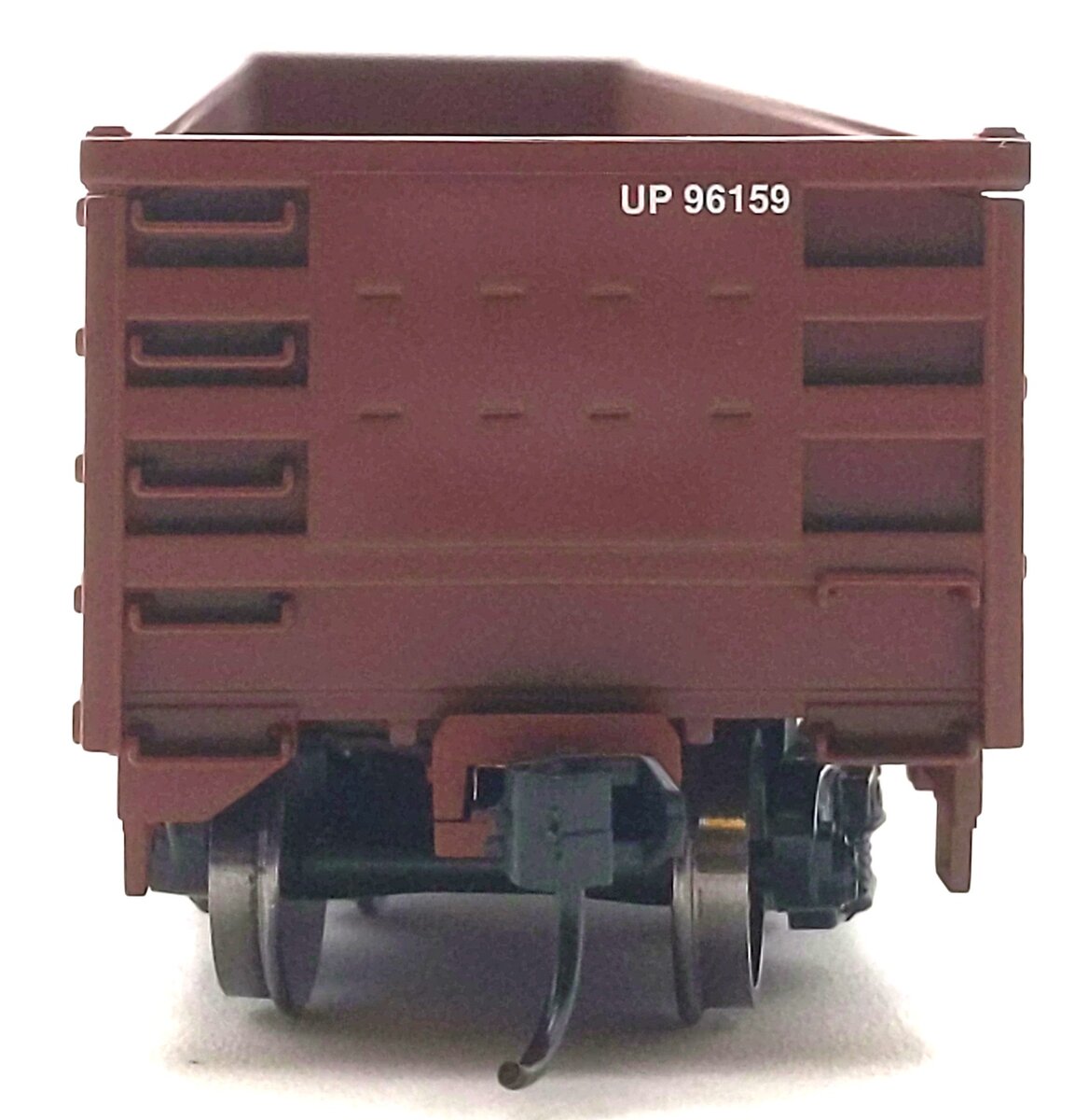 Walthers 910-6482 HO Union Pacific 68' Railgon Gondola Ready To Run #96159 LN/Box