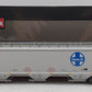 InterMountain 472151-03 HO Scale Santa Fe BNSF Santa Fe Cu. Ft. Hopper #486059 EX/Box