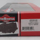 InterMountain 472151-03 HO Scale Santa Fe BNSF Santa Fe Cu. Ft. Hopper #486059 EX/Box