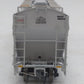 InterMountain 472151-03 HO Scale Santa Fe BNSF Santa Fe Cu. Ft. Hopper #486059 EX/Box