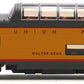 Walthers 920-18205 HO Union Pacific 85' ACF Dome Lounge #9005