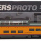 Walthers 920-18205 HO Union Pacific 85' ACF Dome Lounge #9005