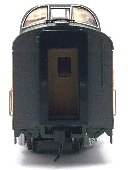 Walthers 920-18205 HO Union Pacific 85' ACF Dome Lounge #9005