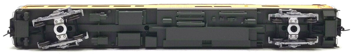 Walthers 920-18205 HO Union Pacific 85' ACF Dome Lounge #9005