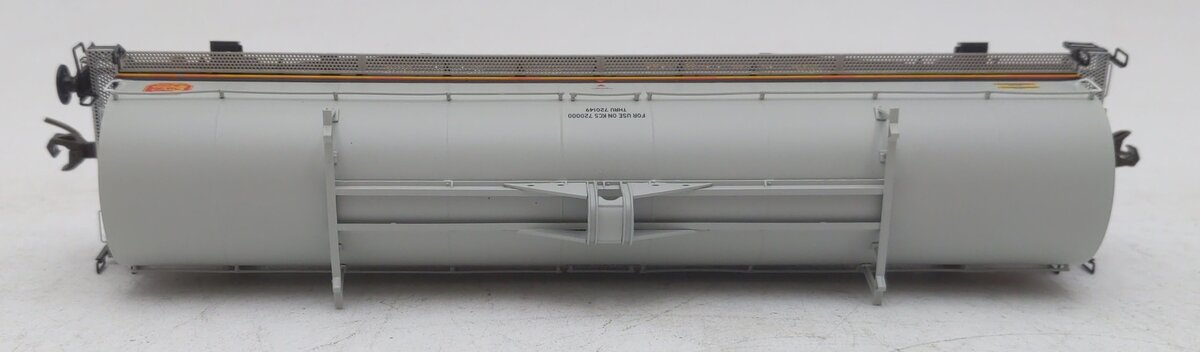 Atlas 20007468 HO Kansas City Southern 42' Coil Steel Car #720133 LN/Box