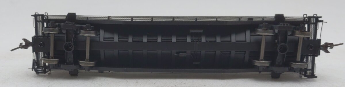 Atlas 20007468 HO Kansas City Southern 42' Coil Steel Car #720133 LN/Box