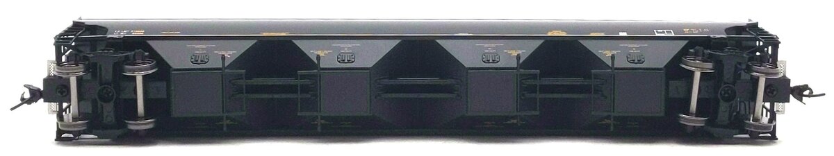 Walthers 920-110326 HO TILX 67' Trinity 6351 4-Bay Covered Hopper RTR #570036 LN/Box