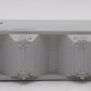 Atlas 20006902 HO Amoco Master Plus 5250 Covered Hopper #6203
