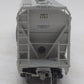 Atlas 20006902 HO Amoco Master Plus 5250 Covered Hopper #6203
