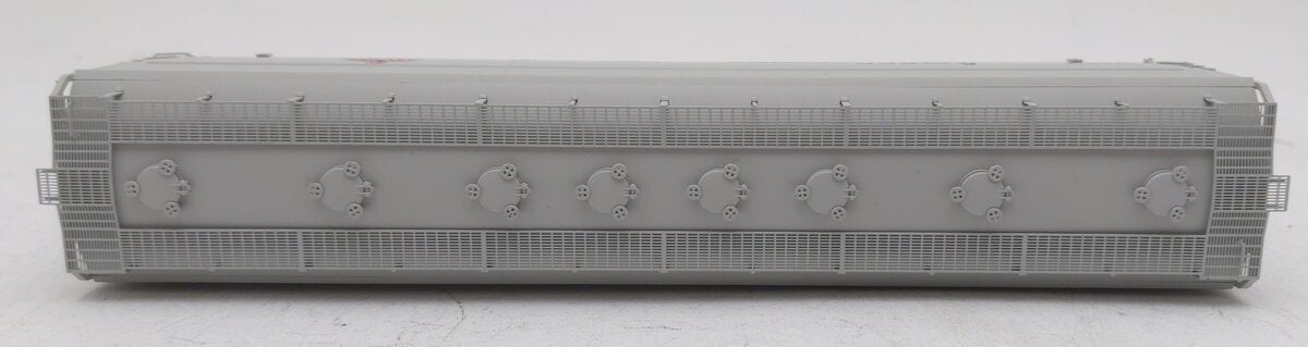 Atlas 20006902 HO Amoco Master Plus 5250 Covered Hopper #6203
