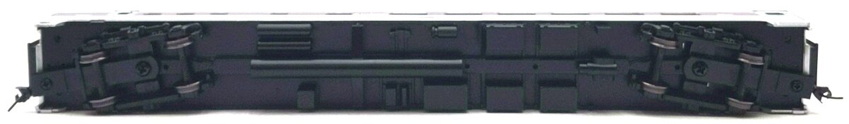 Walthers 910-30163 HO Scale Amtrak 85' Budd Diner Passenger Car LN/Box