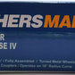 Walthers 910-30163 HO Scale Amtrak 85' Budd Diner Passenger Car LN/Box
