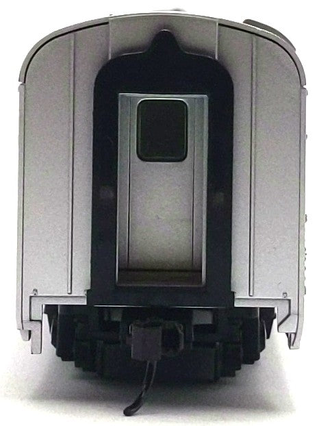 Walthers 910-30163 HO Scale Amtrak 85' Budd Diner Passenger Car LN/Box