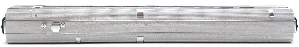 Walthers 910-30163 HO Scale Amtrak 85' Budd Diner Passenger Car LN/Box