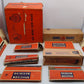 Lionel Vintage O Empty Boxes: 13036, 2466WX, 815, 6466, 6019, 3462, 8854 [16]/Box
