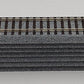Kato HO Scale Straight Unitrack Sections [7] LN