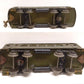 Lionel Vintage Standard Gauge New York Central Passenger Cars: 35, 36 [2] VG
