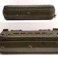 Lionel Vintage Standard Gauge New York Central Passenger Cars: 35, 36 [2] VG