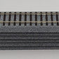 Kato HO Scale Straight Unitrack Pieces [6] LN