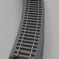 Kato HO Scale Curved Track Pieces [8] LN