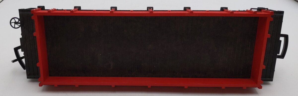 LGB 4061 G Scale Southern Pacific Low Side Gondola #4061 LN