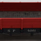 LGB 4061 G Scale Southern Pacific Low Side Gondola #4061 LN